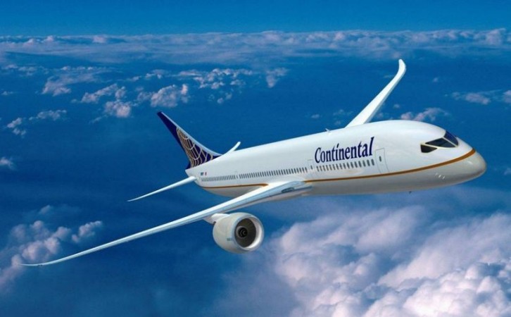 航空港实验至意大利机场航空托运